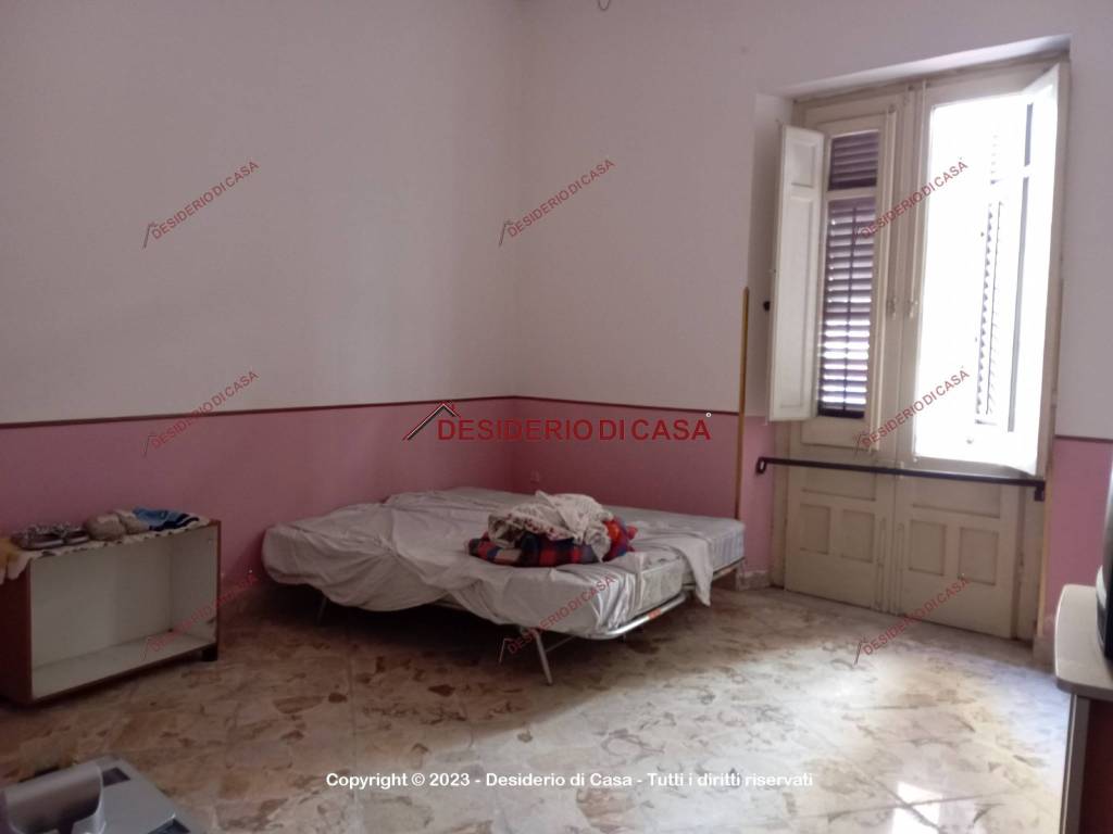 appartamento in vendita a Bagheria