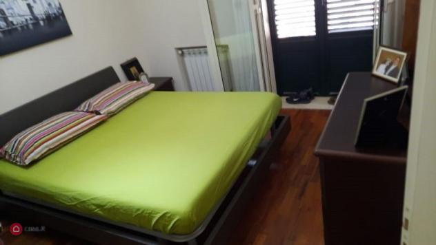 appartamento in vendita a Bagheria