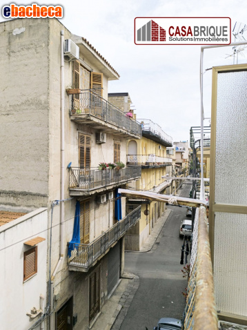 appartamento in vendita a Bagheria
