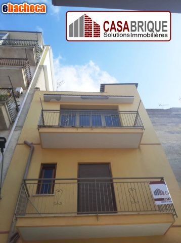appartamento in vendita a Bagheria