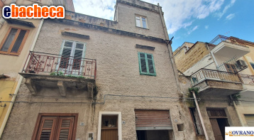 appartamento in vendita a Bagheria in zona Centro Città