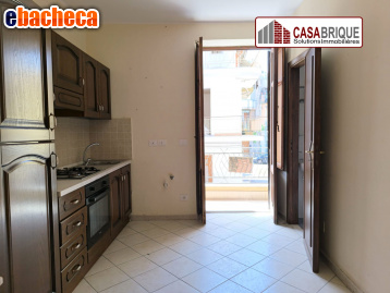 appartamento in vendita a Bagheria