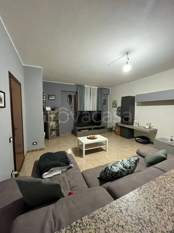appartamento in vendita a Bagheria