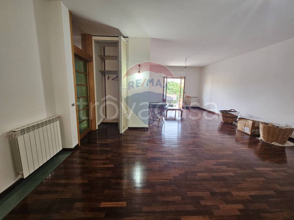 appartamento in vendita a Bagheria