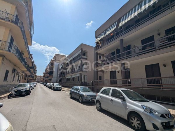 casa indipendente in vendita a Bagheria