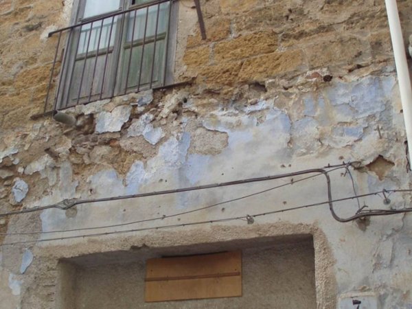 casa indipendente in vendita a Bagheria