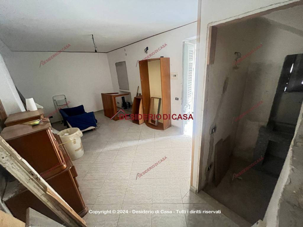 casa indipendente in vendita a Bagheria in zona Centro Città