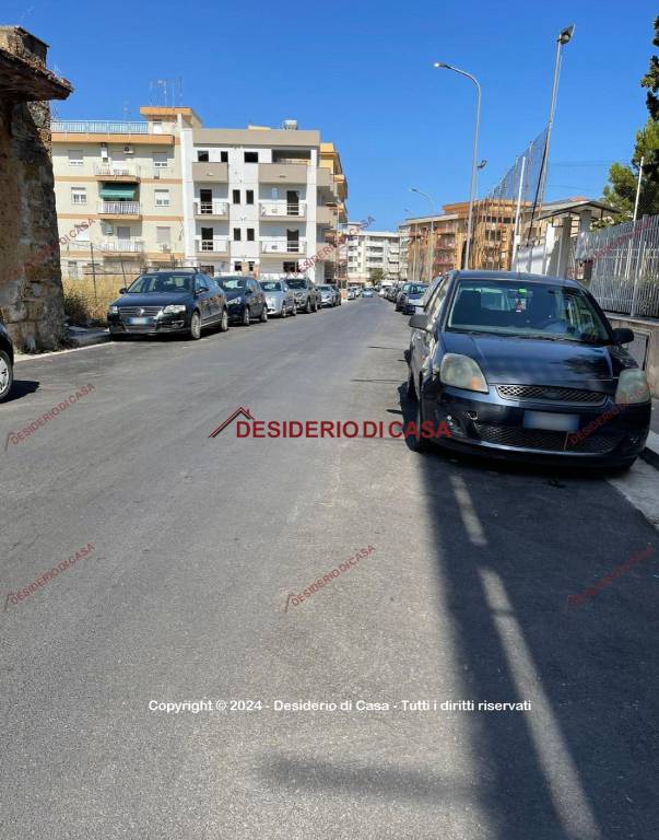 appartamento in vendita a Bagheria in zona Centro Città