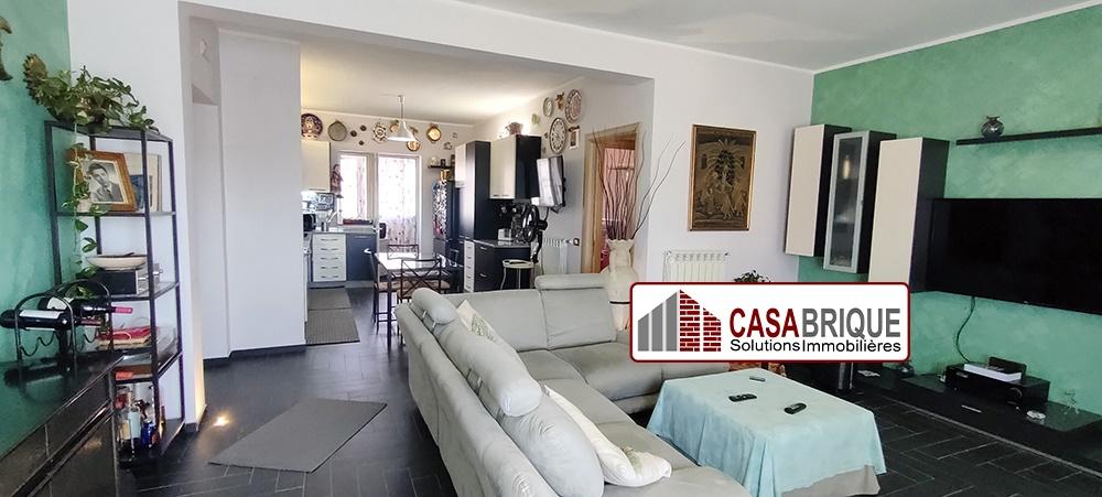 appartamento in vendita a Bagheria in zona Centro Città