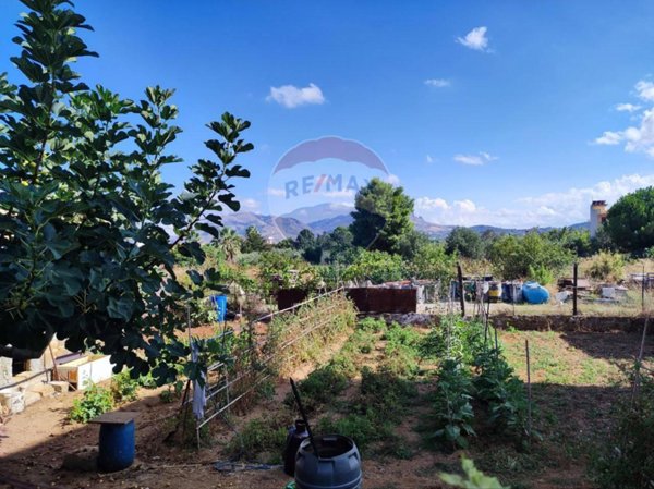 appartamento in vendita a Bagheria