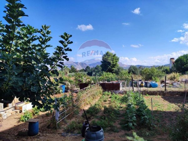 appartamento in vendita a Bagheria