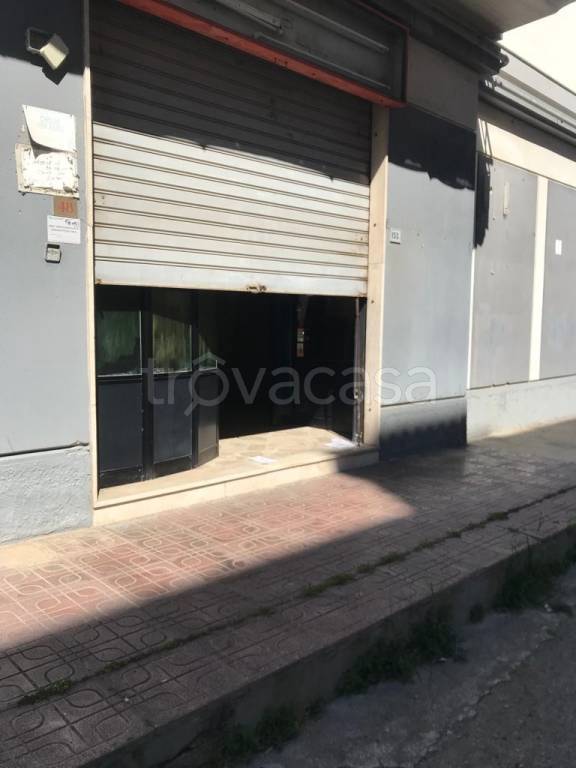 negozio in vendita a Bagheria