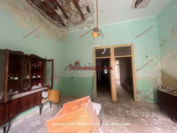 casa indipendente in vendita a Bagheria