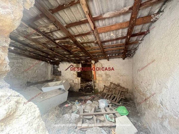 appartamento in vendita a Bagheria