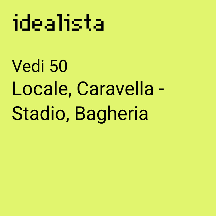 negozio in vendita a Bagheria