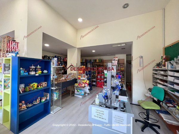 negozio in vendita a Bagheria