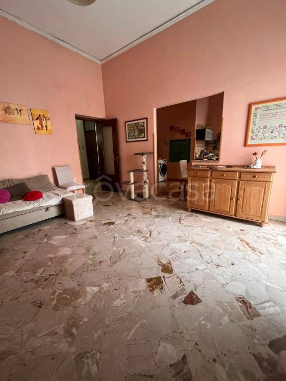 appartamento in vendita a Bagheria