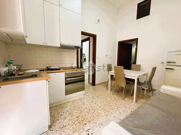 appartamento in vendita a Bagheria