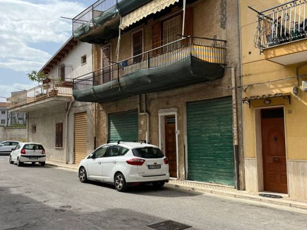 casa indipendente in vendita a Bagheria