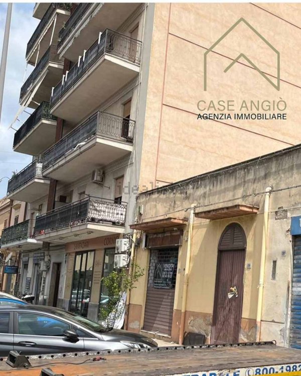 ufficio in vendita a Bagheria