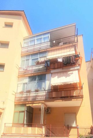 appartamento in vendita a Bagheria