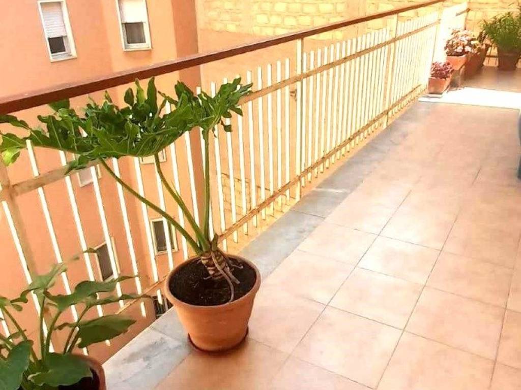 appartamento in vendita a Bagheria