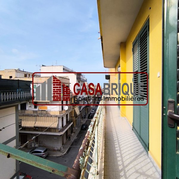 appartamento in vendita a Bagheria