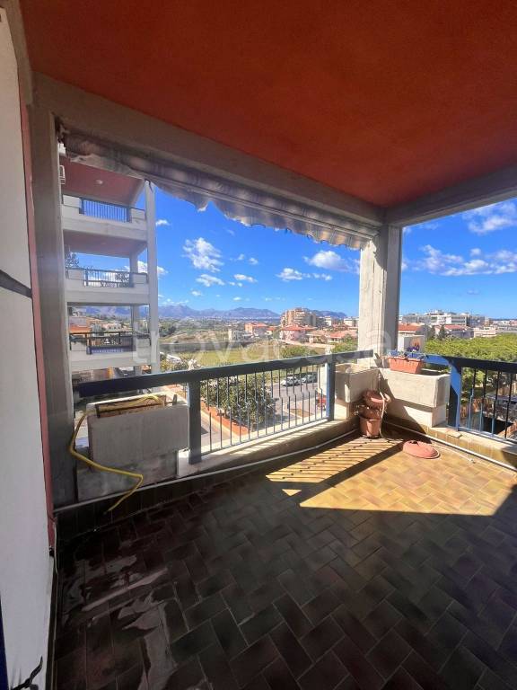 appartamento in vendita a Bagheria in zona Centro Città
