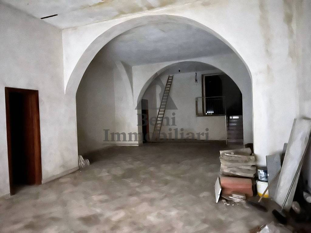 negozio in vendita a Bagheria