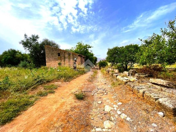 terreno agricolo in vendita a Bagheria