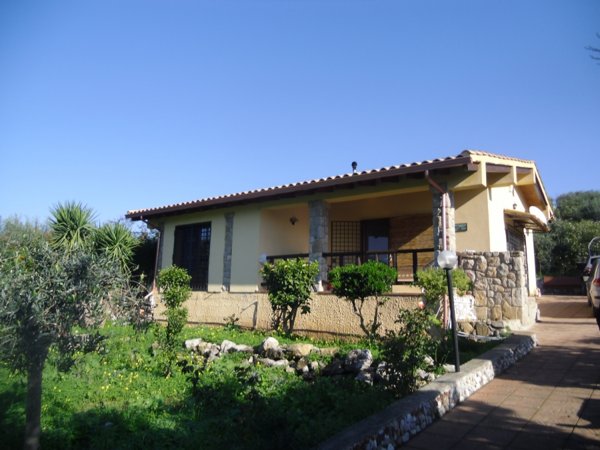 casa indipendente in vendita a Bagheria