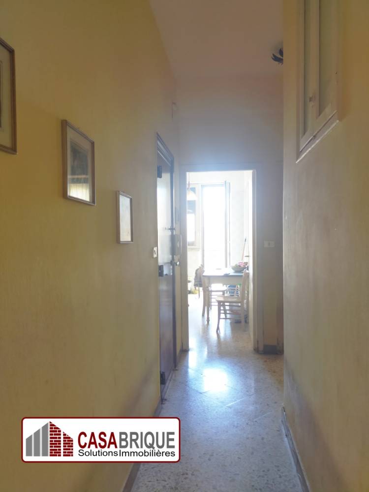 appartamento in vendita a Bagheria
