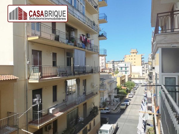 appartamento in vendita a Bagheria