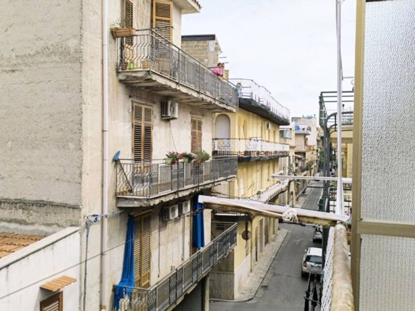 casa indipendente in vendita a Bagheria