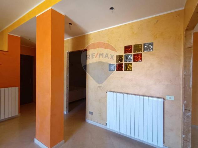 appartamento in vendita a Bagheria
