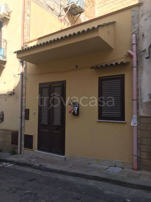 appartamento in vendita a Bagheria in zona Centro Città