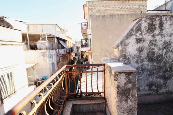 casa indipendente in vendita a Bagheria in zona Centro Città