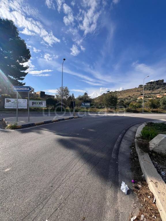 terreno agricolo in vendita a Bagheria