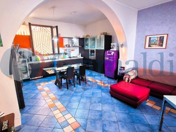 casa indipendente in vendita a Bagheria