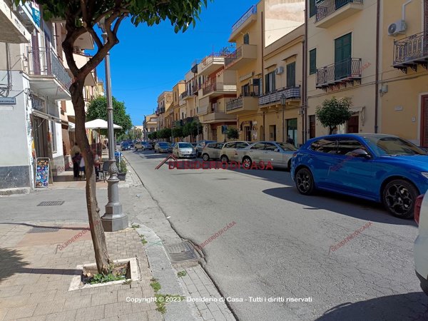 casa indipendente in vendita a Bagheria in zona Centro Città