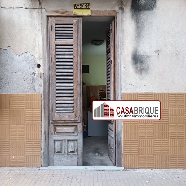 appartamento in vendita a Bagheria