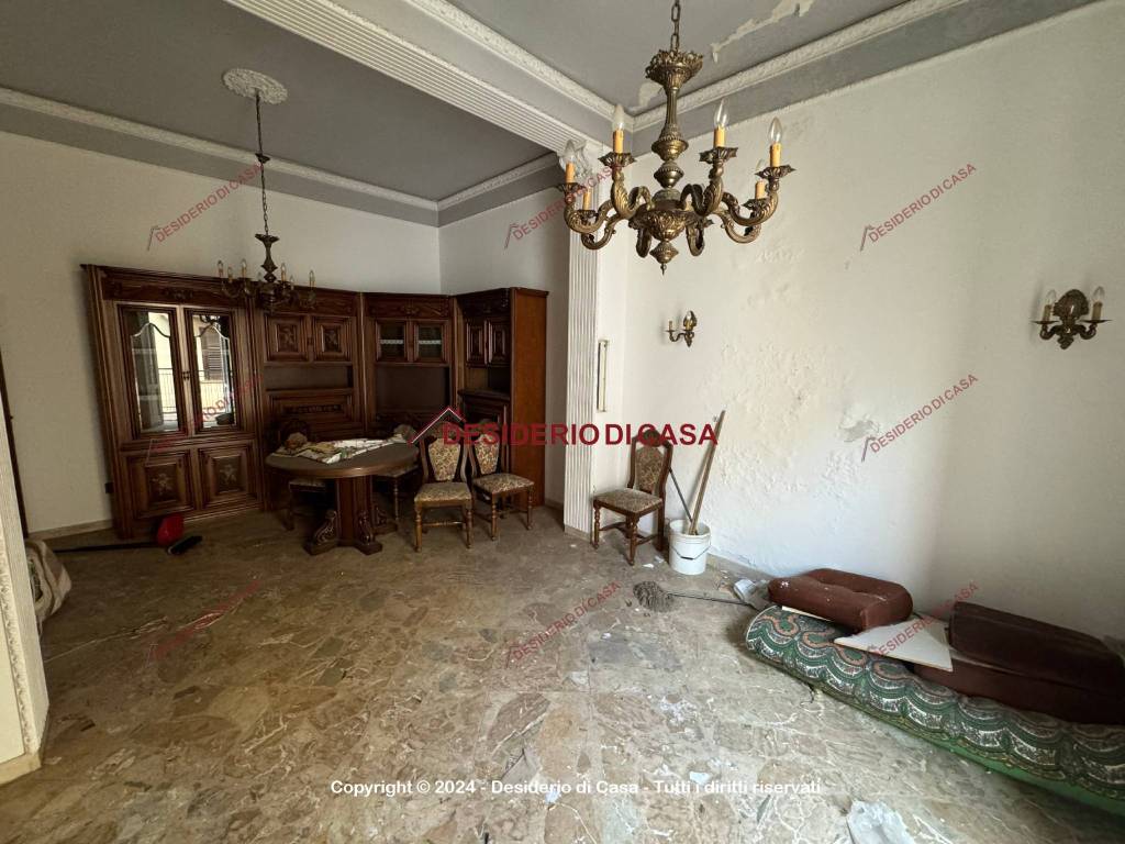 casa indipendente in vendita a Bagheria in zona Centro Città