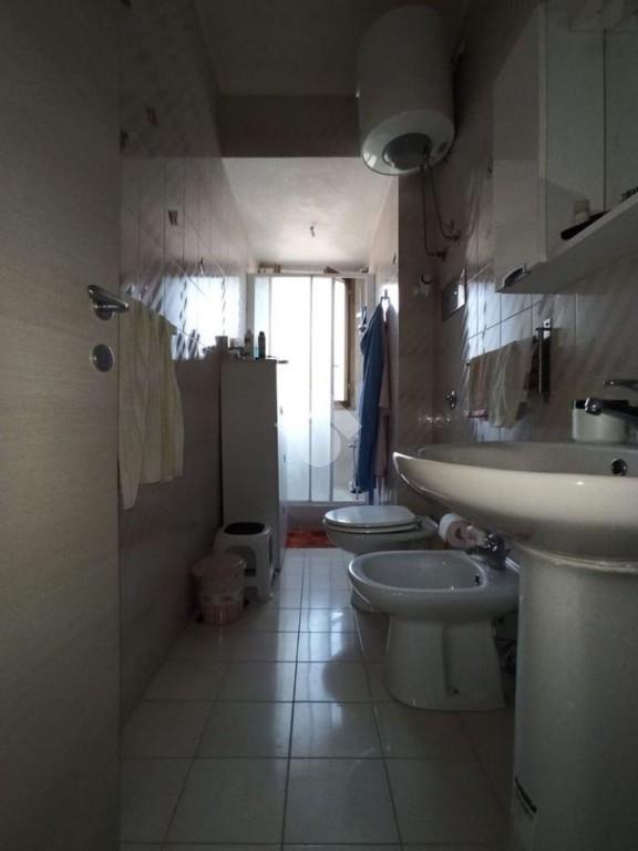 appartamento in vendita a Bagheria in zona Aspra