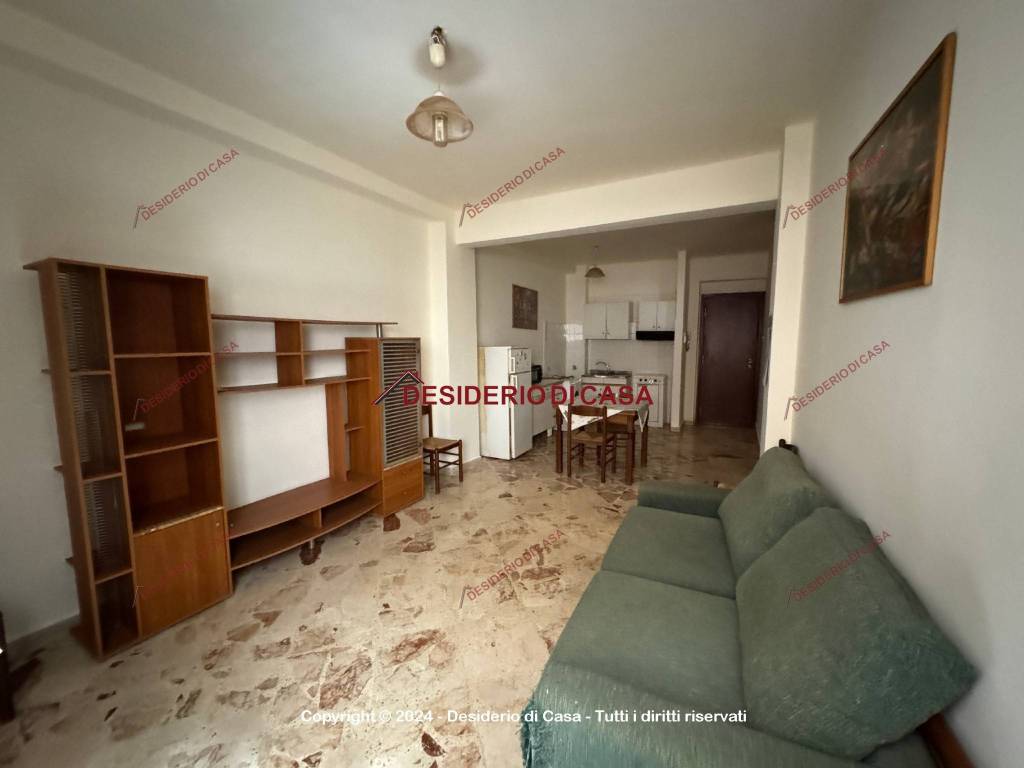 appartamento in vendita a Bagheria