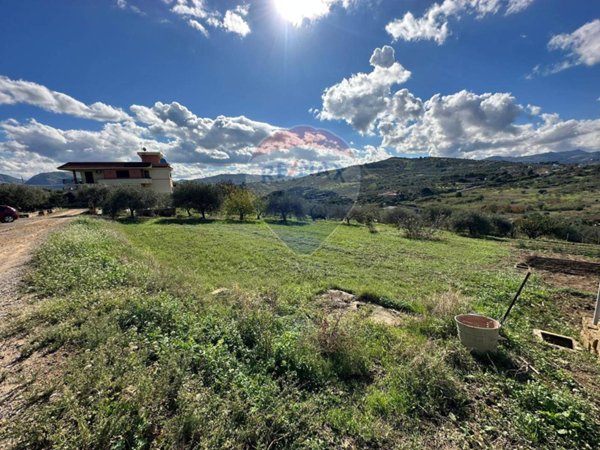 terreno agricolo in vendita a Bagheria
