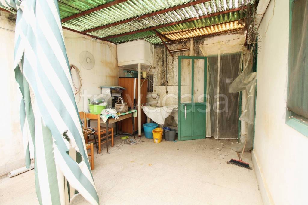 casa indipendente in vendita a Bagheria in zona Centro Città