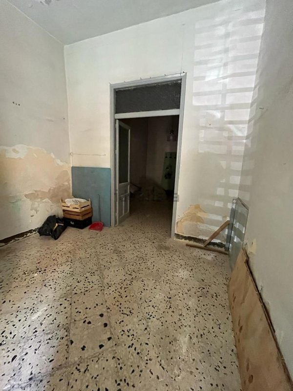 pentavano in vendita a Bagheria
