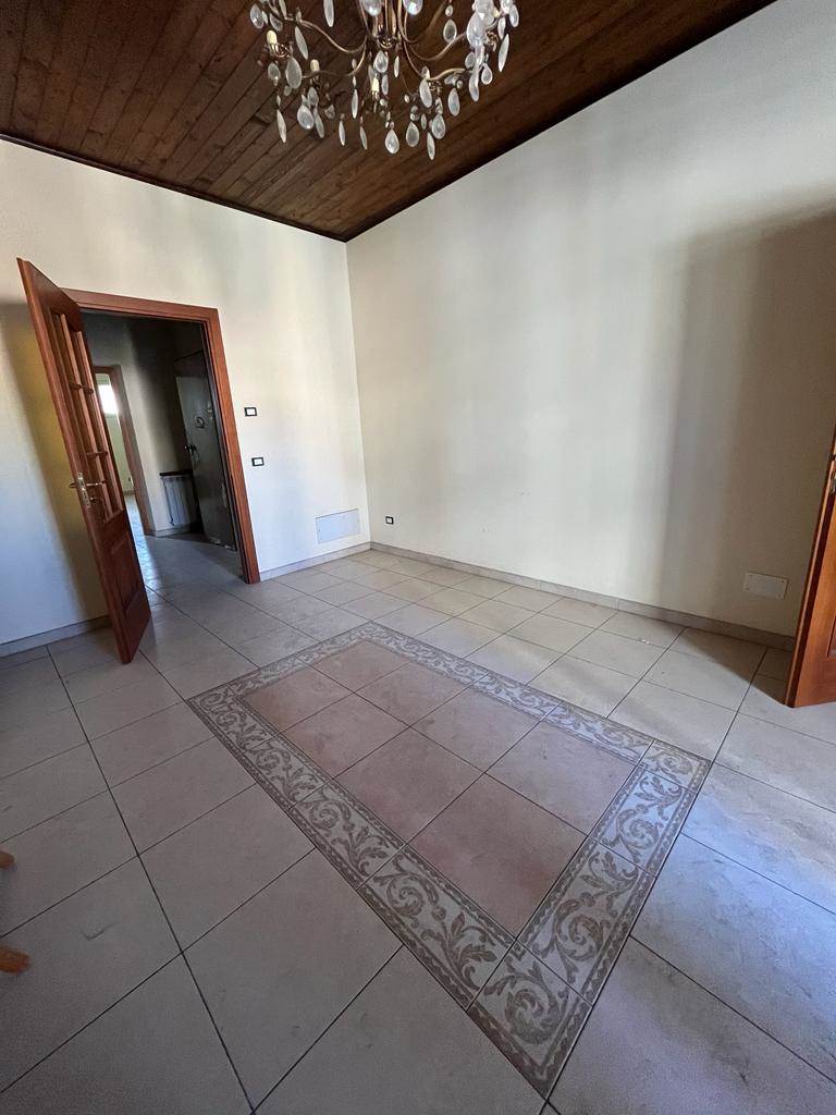 appartamento in vendita a Bagheria