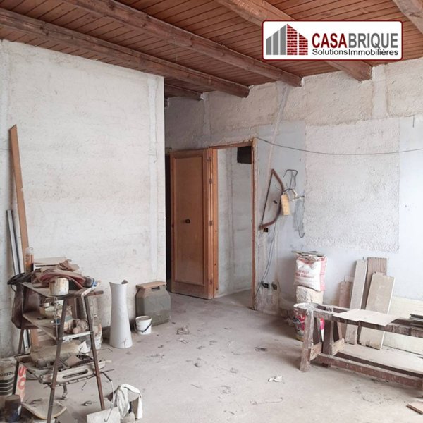 appartamento in vendita a Bagheria