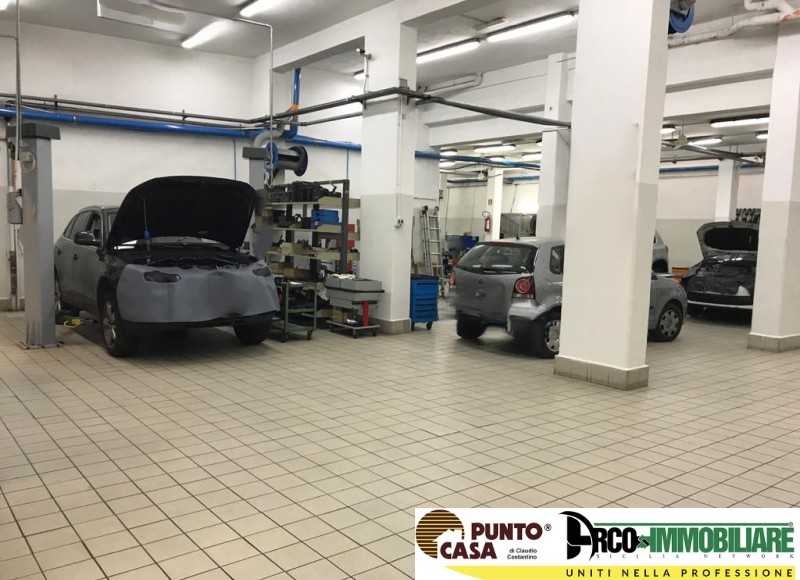 ufficio in vendita a Bagheria
